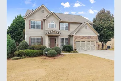 2640 Blackstock Drive, Cumming, GA 30041 - Photo 2