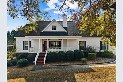 132 Hidden Creek Circle, Lizella, GA 31052 - Photo 1