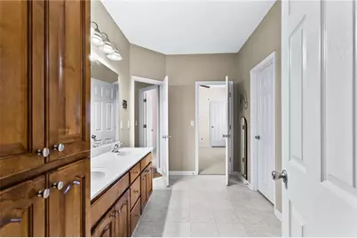 132 Hidden Creek Circle, Lizella, GA 31052 - Photo 38