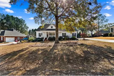132 Hidden Creek Circle, Lizella, GA 31052 - Photo 58