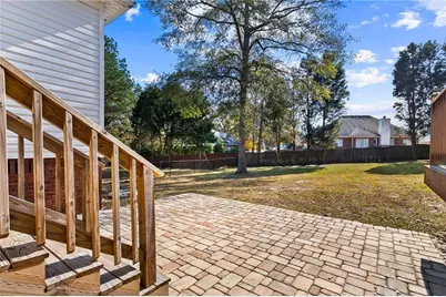 132 Hidden Creek Circle, Lizella, GA 31052 - Photo 50