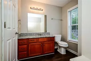 2207 Boulder Springs Dr, Ellenwood, GA 30294 - Photo 8