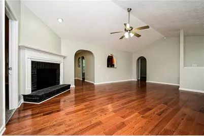 2207 Boulder Springs Drive, Ellenwood, GA 30294 - Photo 2