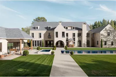 261 King Road NW, Atlanta, GA 30342 - Photo 2