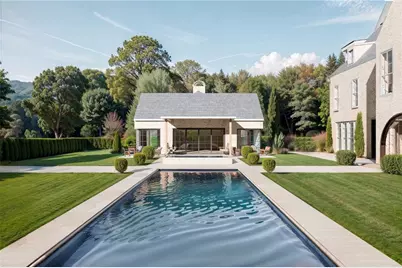 261 King Road NW, Atlanta, GA 30342 - Photo 4