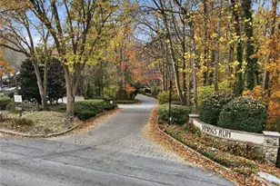 1202 Cumberland Ct SE, Smyrna, GA 30080 - Photo 26