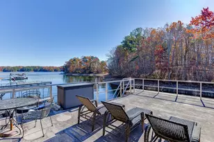 9340 Ann Harbor Dr, Gainesville, GA 30506 - Photo 30