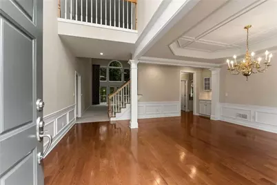 2381 Briarleigh Way, Atlanta, GA 30338 - Photo 4