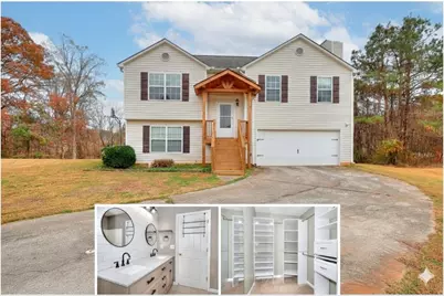 908 Fawnfield Drive, Monroe, GA 30656 - Photo 1