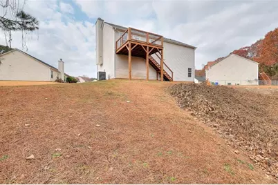 908 Fawnfield Drive, Monroe, GA 30656 - Photo 20