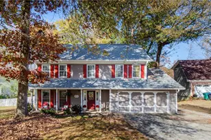 741 Saddle Wood Way, Lawrenceville, GA 30043 - Photo 1