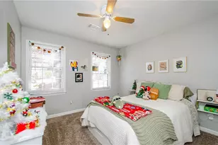 741 Saddle Wood Way, Lawrenceville, GA 30043 - Photo 18