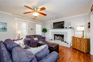 741 Saddle Wood Way, Lawrenceville, GA 30043 - Photo 6