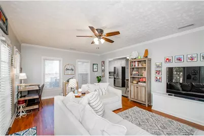 741 Saddle Wood Way, Lawrenceville, GA 30043 - Photo 12