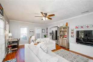 741 Saddle Wood Way, Lawrenceville, GA 30043 - Photo 12