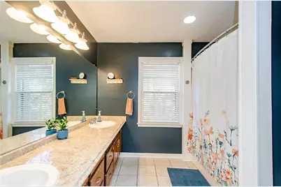 741 Saddle Wood Way, Lawrenceville, GA 30043 - Photo 16