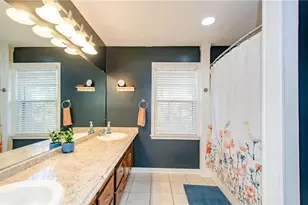 741 Saddle Wood Way, Lawrenceville, GA 30043 - Photo 16