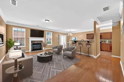 212 Bellecliff Court, Tucker, GA 30084 - Photo 6