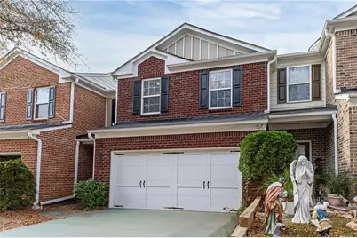 212 Bellecliff Court, Tucker, GA 30084 - Photo 2