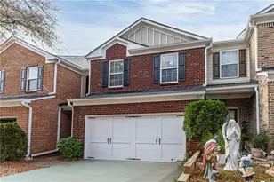 212 Bellecliff Ct, Tucker, GA 30084 - Photo 2