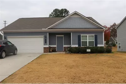 1 Longbrooke Drive SE, Rome, GA 30161 - Photo 1