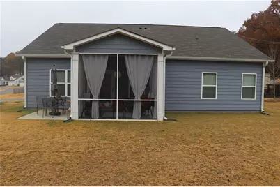 1 Longbrooke Drive SE, Rome, GA 30161 - Photo 4