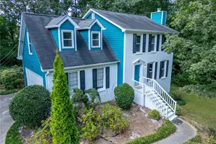 3052 Glynn Mill Dr, Snellville, GA 30039 - Photo 34