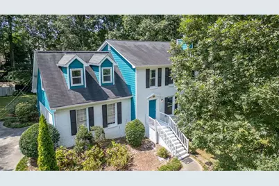 3052 Glynn Mill Drive, Snellville, GA 30039 - Photo 30