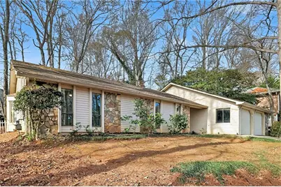1110 Lake Drive, Roswell, GA 30075 - Photo 18