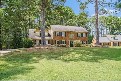 3472 Honeycomb Drive SE, Conyers, GA 30094 - Photo 6