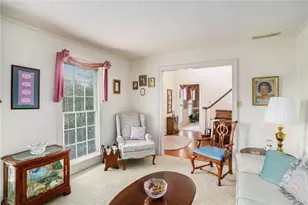 3472 Honeycomb Dr SE, Conyers, GA 30094 - Photo 8