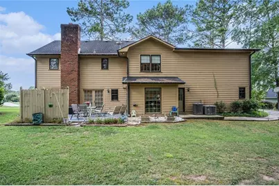 3472 Honeycomb Drive SE, Conyers, GA 30094 - Photo 30