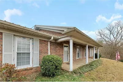 1870 Chatsworth Highway, Ellijay, GA 30540 - Photo 2