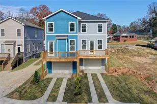 1236 Oakland Terrace SW, Atlanta, GA 30310 - Photo 4