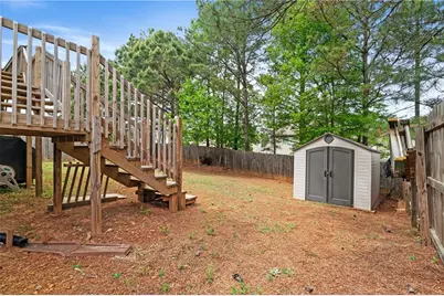 84 Forrest Hills Drive, Dallas, GA 30157 - Photo 48