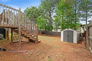 84 Forrest Hills Dr, Dallas, GA 30157 - Photo 48