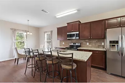 84 Forrest Hills Drive, Dallas, GA 30157 - Photo 10