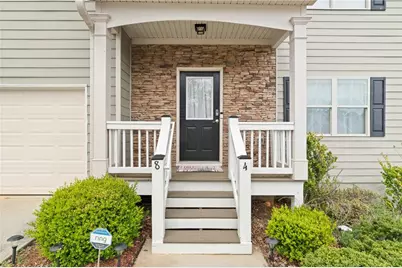 84 Forrest Hills Drive, Dallas, GA 30157 - Photo 4