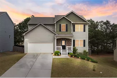84 Forrest Hills Drive, Dallas, GA 30157 - Photo 1