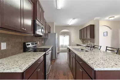 84 Forrest Hills Drive, Dallas, GA 30157 - Photo 12