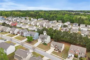 84 Forrest Hills Dr, Dallas, GA 30157 - Photo 54