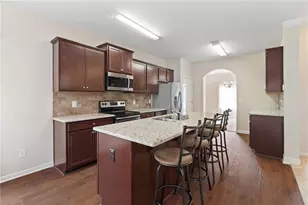 84 Forrest Hills Dr, Dallas, GA 30157 - Photo 8