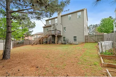 84 Forrest Hills Drive, Dallas, GA 30157 - Photo 46