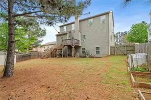 84 Forrest Hills Dr, Dallas, GA 30157 - Photo 46