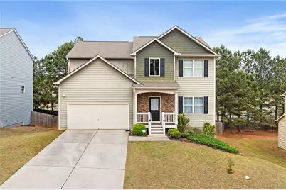 84 Forrest Hills Drive, Dallas, GA 30157 - Photo 2