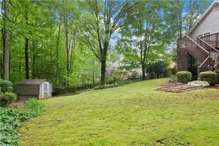 1027 Regency Dr, Acworth, GA 30102 - Photo 36