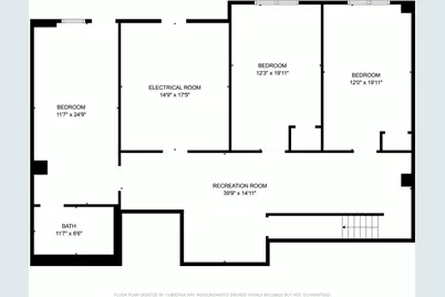 1027 Regency Drive, Acworth, GA 30102 - Photo 38