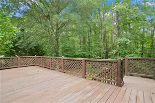 1027 Regency Dr, Acworth, GA 30102 - Photo 34