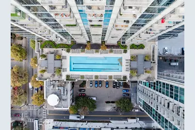 855 Peachtree Street NE #602, Atlanta, GA 30308 - Photo 16