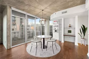 855 Peachtree St NE, Atlanta, GA 30308 - Photo 1